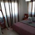 アパート La Veranda Sea View *