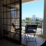 La Veranda Sea View Apartman