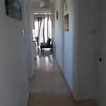 La Veranda Sea View Apartman Lárnaka