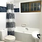 アパート La Veranda Sea View *