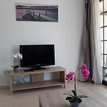 アパート La Veranda Sea View *