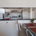 Apartman La Veranda Sea View