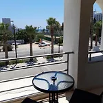 La Veranda Sea View