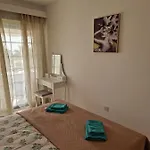 La Veranda Sea View * ラルナカ