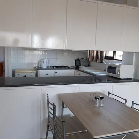 Apartmán La Veranda Sea View
