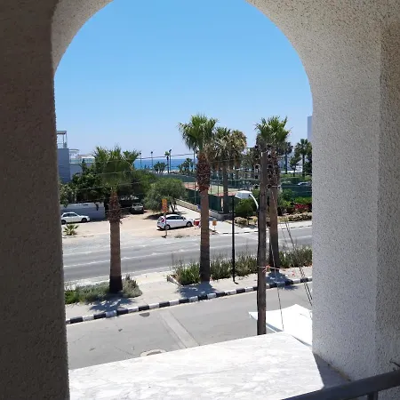 Lejlighed La Veranda Sea View
