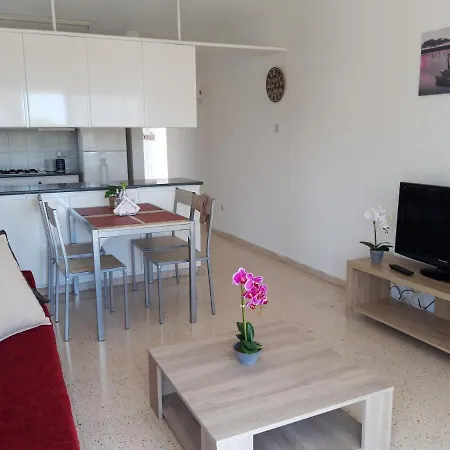 Apartmán La Veranda Sea View *