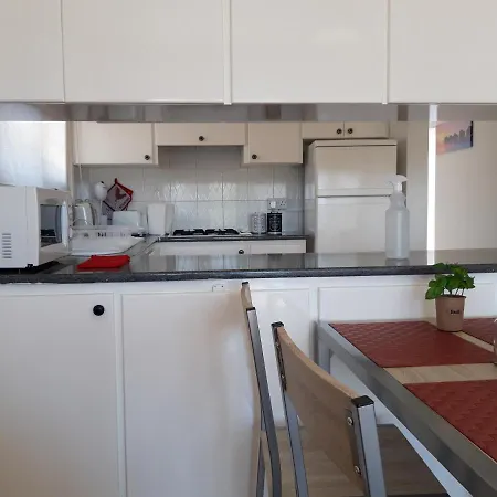 Apartmán La Veranda Sea View