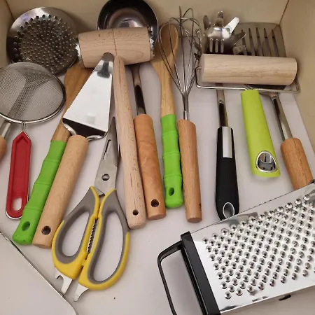 La Veranda Sea View Apartamento *