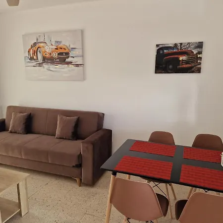 La Veranda Sea View Apartmán