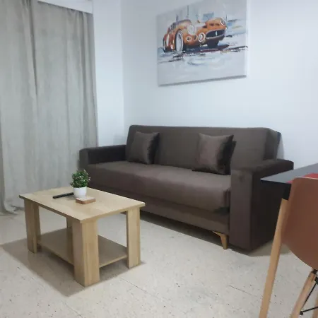 La Veranda Sea View Lejlighed