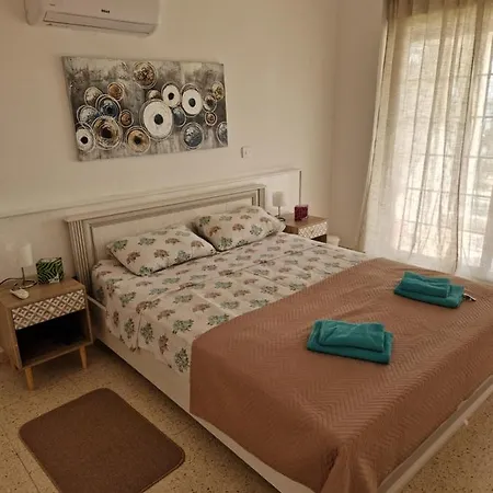 La Veranda Sea View Apartmán *