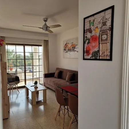 La Veranda Sea View Apartmán