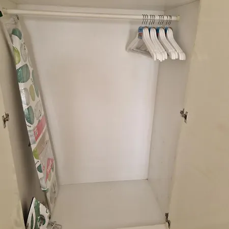 Apartmán La Veranda Sea View Larnaca