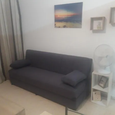 La Veranda Sea View Apartmán