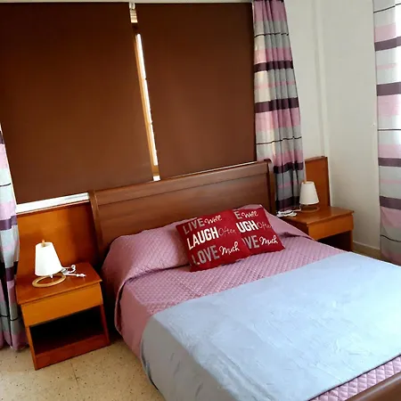 Apartman La Veranda Sea View Lárnaka