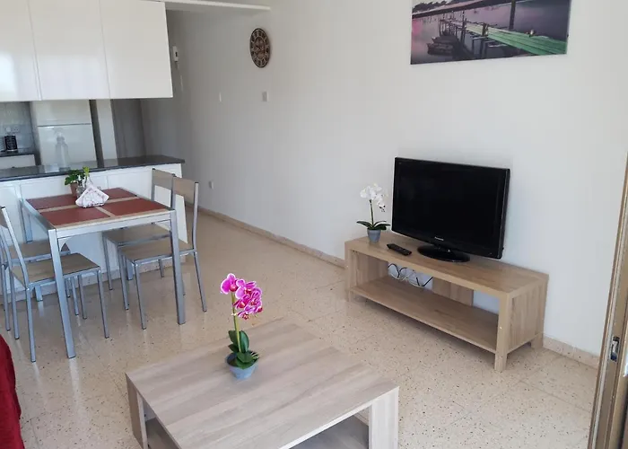 La Veranda Sea View Apartment *