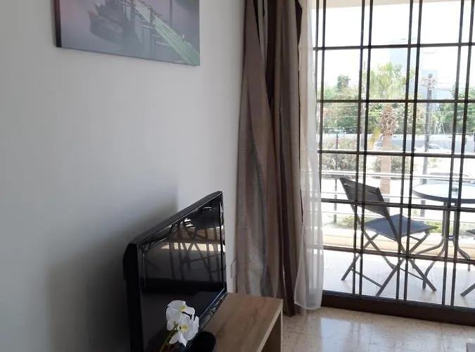 La Veranda Sea View 公寓 *