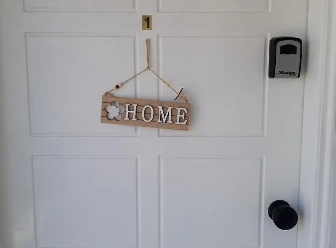 Apartamento La Veranda Sea View *