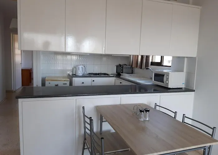 Apartamento La Veranda Sea View