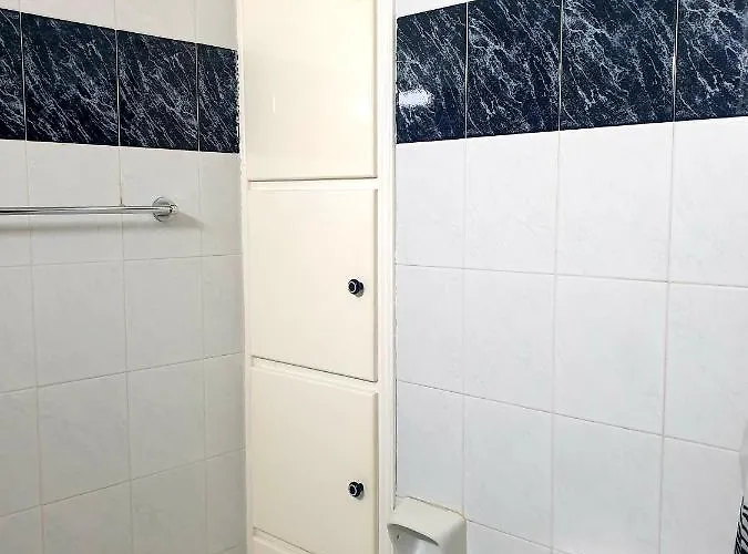 La Veranda Sea View 公寓 *