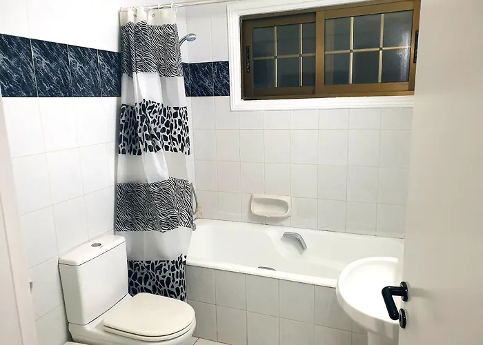 Apartamento La Veranda Sea View *