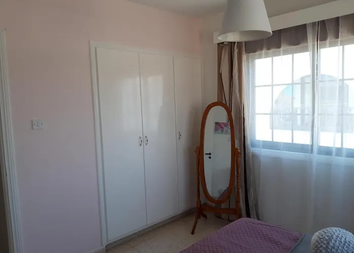 Apartment La Veranda Sea View