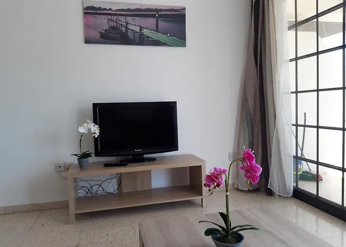 Apartamento La Veranda Sea View *