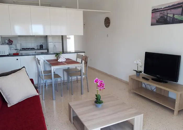 Apartamento La Veranda Sea View *