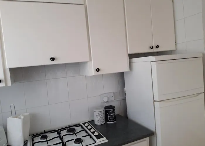 La Veranda Sea View * 拉纳卡