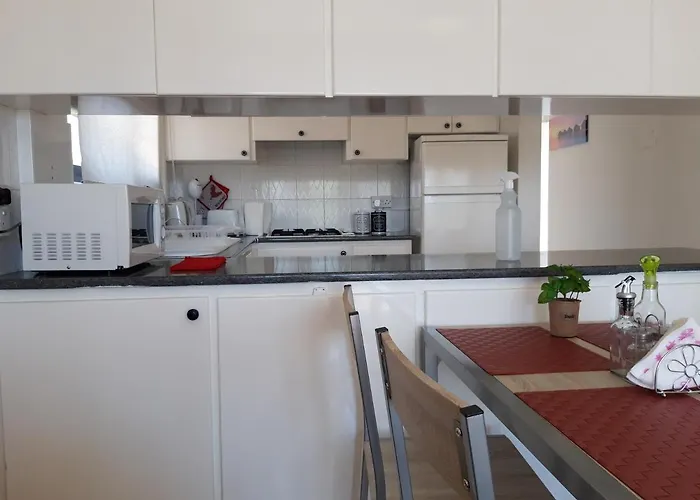 Apartamento La Veranda Sea View