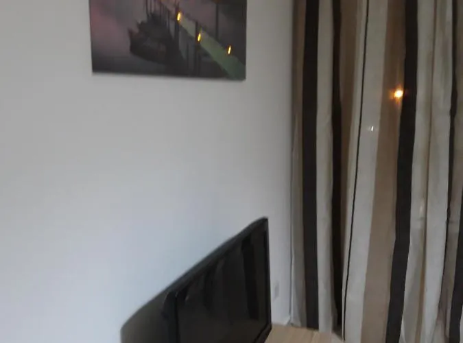 La Veranda Sea View 拉纳卡