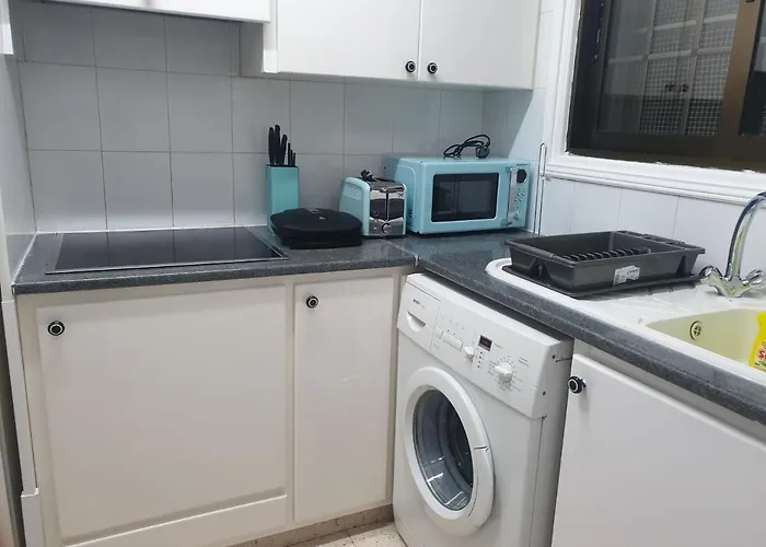 Apartamento La Veranda Sea View *