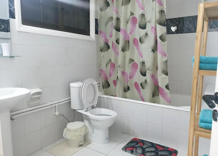 Apartamento La Veranda Sea View