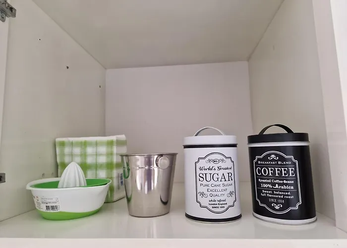 La Veranda Sea View Lárnaca