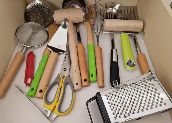 La Veranda Sea View 公寓 *