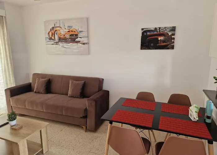 La Veranda Sea View Apartamento