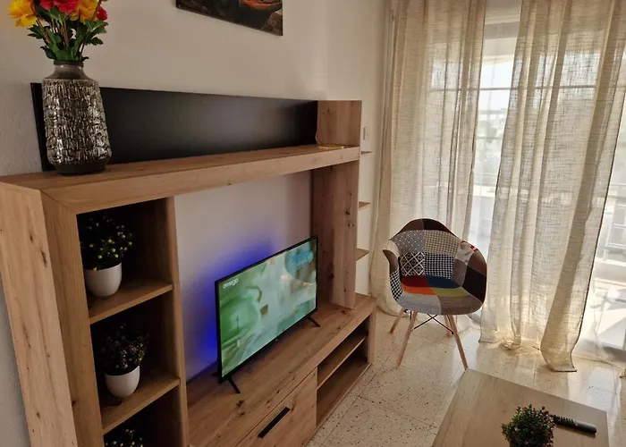 La Veranda Sea View Apartamento *