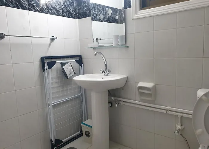 La Veranda Sea View Lárnaca