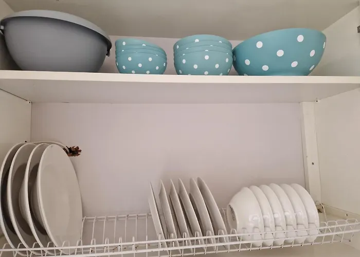 La Veranda Sea View Apartamento