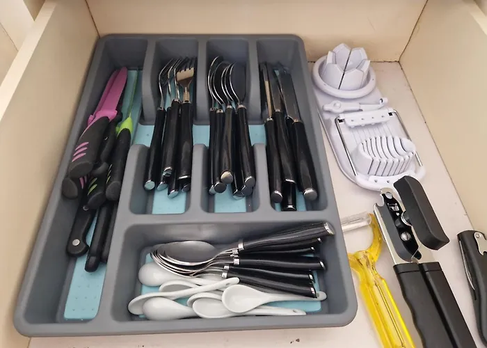 Apartamento La Veranda Sea View Lárnaca