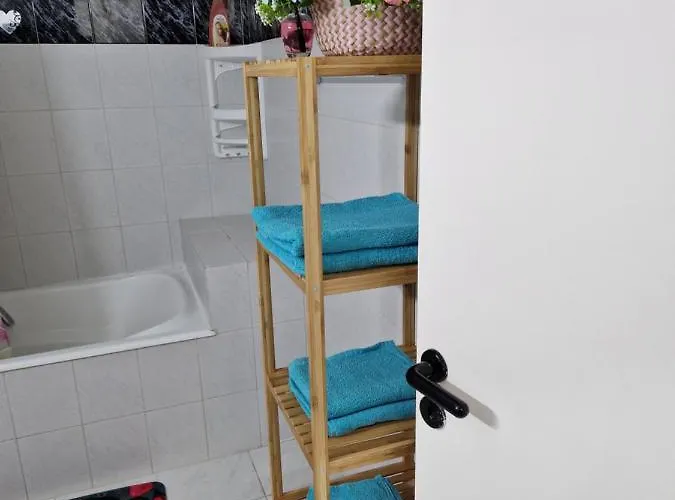 La Veranda Sea View 公寓