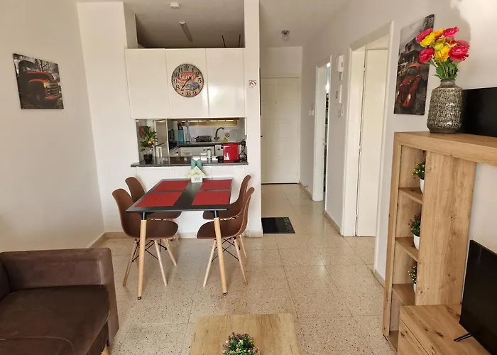 La Veranda Sea View Apartamento Lárnaca