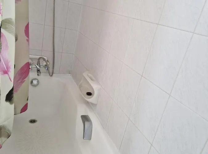 La Veranda Sea View Apartamento *