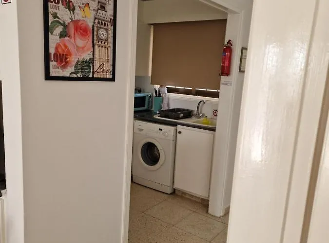 La Veranda Sea View Lárnaca