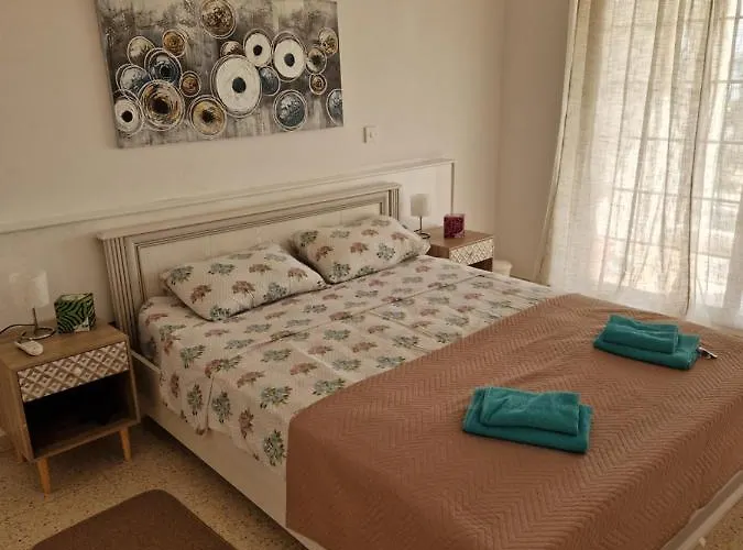 La Veranda Sea View 公寓 *