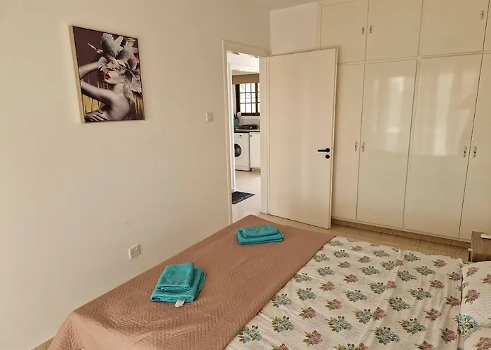 La Veranda Sea View Apartamento *