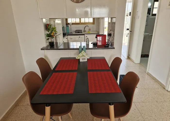 La Veranda Sea View Apartamento