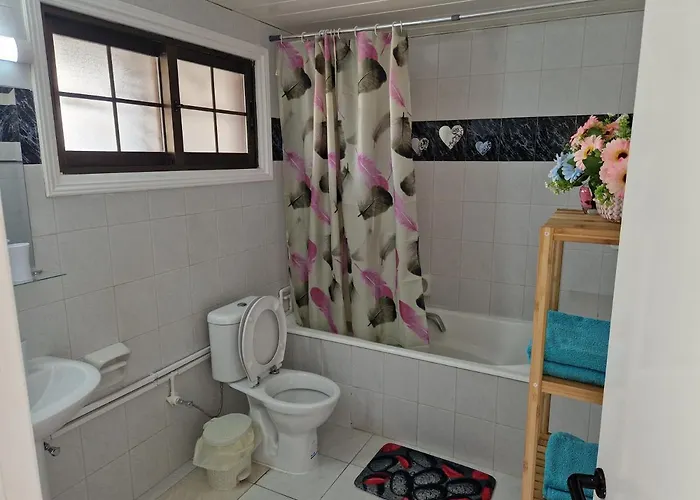 Apartamento La Veranda Sea View *