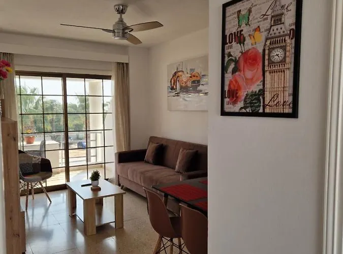 La Veranda Sea View 公寓